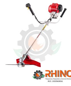 MOTOGUADAÑA 4 TIEMPOS 2.2HP HONDA UMK450T UEDT