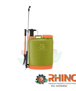 FUMIGADORA MANUAL 20L BONHOEFFER BON-P-MS20L-JP