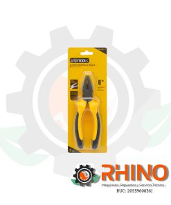 ALICATE UNIVERSAL 6" No.D15 UYUSTOOLS - ALU6D15