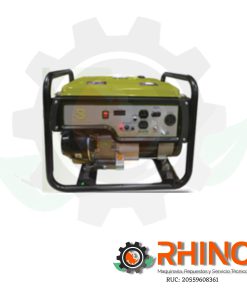MOTOFUMIGADORA ESTACIONARIA 7HP BONHOEFFER BON-P-GE-7HP