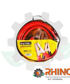 CABLE BATERIA 500A UYUSTOOLS CBA50U