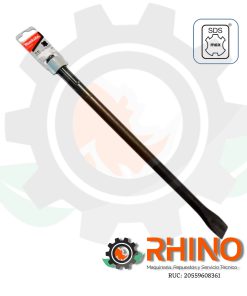 CINCEL PLANO 400mm x 25 mm MAKITA D-34182