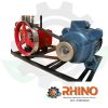 FUMIGADORA ESTACIONARIA MOTOR ELECTRICO MONOFÁSICO 3HP DE BAJA WELKER YC112M – 4 - Imagen 3