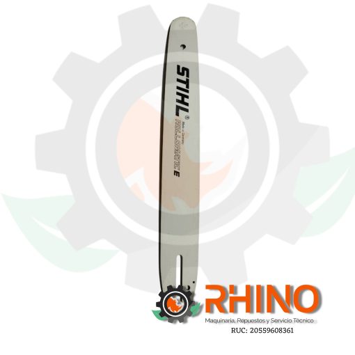 ESPADA DE MOTOSIERRA STIHL MS250 18´´ 45cm - Imagen 2