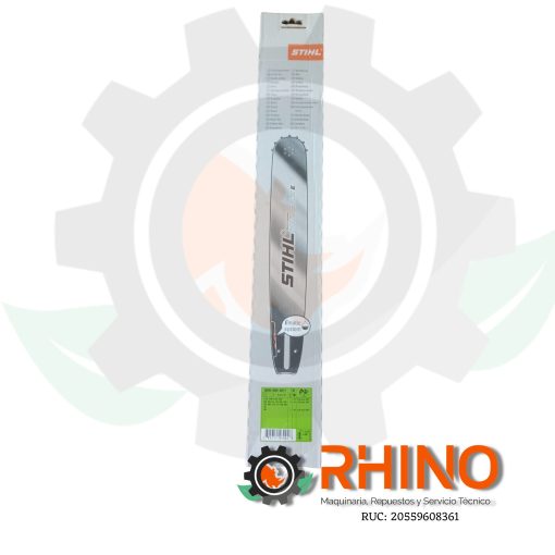 ESPADA DE MOTOSIERRA STIHL MS250 18´´ 45cm