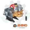 FUMIGADORA ESTACIONARIA MOTOR ELECTRICO MONOFÁSICO 3HP DE BAJA WELKER YC112M – 4 - Imagen 2