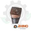BROCAS BOSCH 4 CUTTER