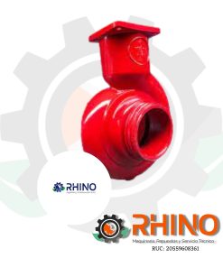 BOMBA CAMARA GRAN CAUDAL C100 JOPCO