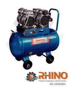 COMPRESOR ELÉCTRICO DONG CHENG DQE02-2850