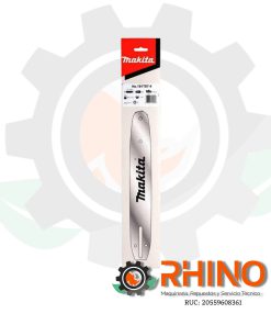 ESPADA PARA ELECTROSIERRA  16″ 1.1 mm MAKITA - DUC400/UC017G