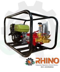 MOTOFUMIGADORA ESTACIONARIA 7HP BONHOEFFER BON-P-GE-7HP
