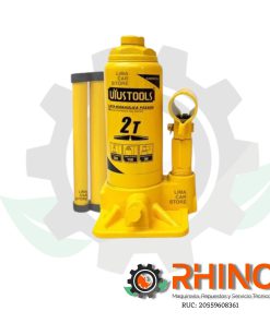GATA HIDRAULICA  PESADA 2T T/BAJA UYUSTOOLS GAB202-CL