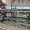 BARANDA DE ACERO INOXIDABLE - Imagen 4