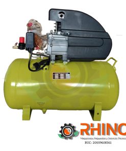 COMPRESORA DE AIRE - 50L BONHOEFFER BON-DDAC-50L