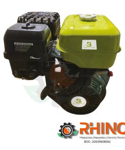 MOTOR GASOLINERO 9HP BONHOEFFER BON-P-GE-9HP