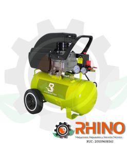 COMPRESORA DE AIRE - 25L BONHOEFFER BON-DDAC-25L