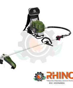DESBROZADORA 2.5hp BONHOEFFER BON-P-BP-BC45