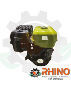 MOTOR 7HP GASOLINERO BONHOEFFER  BON-P-GE-7HP