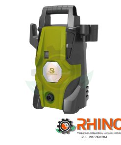 HIDROLAVADORA ELECTRICA BONHOEFFER BON-E-PW-1400W