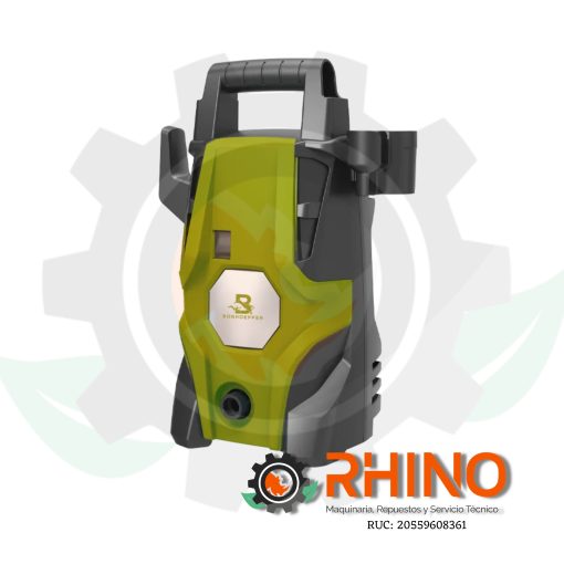 HIDROLAVADORA ELECTRICA BONH- 1400W