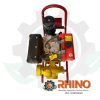 MOTOBOMBA KAMA ALTA PRESION 3"x3" - Imagen 4