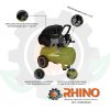 COMPRESORA DE AIRE - 25L - Imagen 2