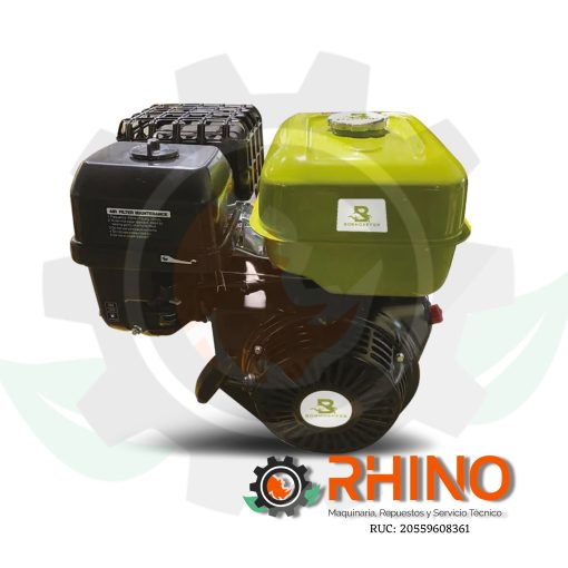 MOTOR GASOLINERO 13HP BONHOEFFER - BON-P-GE-13HP