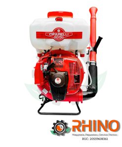ATOMIZADOR 17 LITROS 5HP CIFARELLI L3EVO-17L