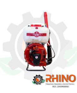 ATOMIZADOR 17 LITROS5 HP CIFARELLI L3EVO-17L