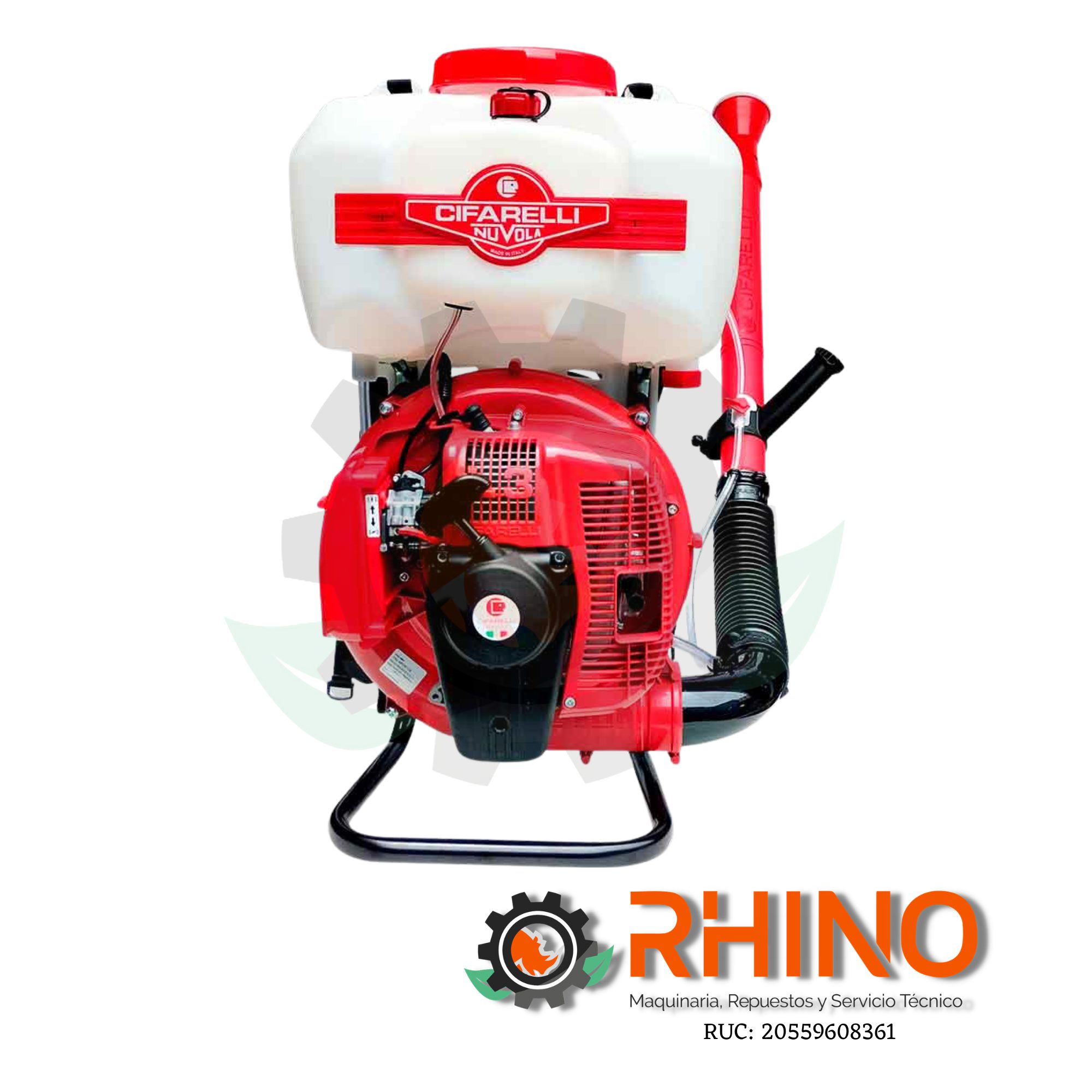 ATOMIZADOR CIFARELLI L3EVO18-20L