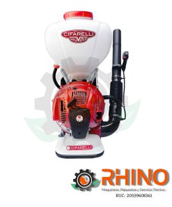 ESPOLVOREADOR CIFARELLI M1200PG-27L