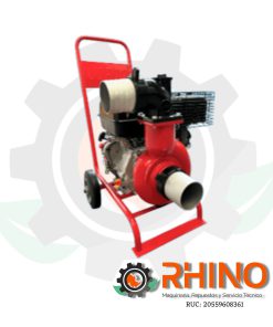 MOTOBOMBA HONDA GRAN CAUDAL 2X2¨ JOPCO