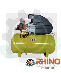 COMPRESORA DE AIRE - 50L BONHOEFFER BON-DDAC-50L