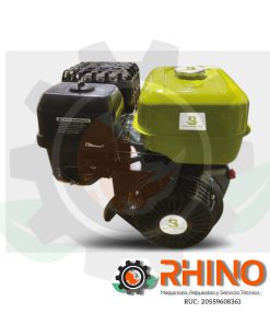 MOTOR GASOLINERO 9HP BONHOEFFER - BON-P-GE-9HP