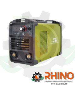 MÁQUINA DE SOLDAR MULTIFUNCIONAL INVERTER MIG/MMA/LIFT TIG 200AMP BONHOEFFER