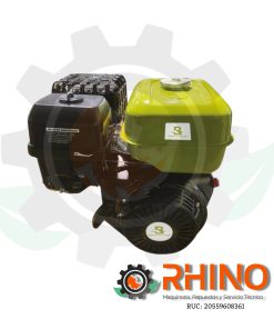 MOTOR GASOLINERO 13HP BONHOEFFER BON-P-GE-13HP
