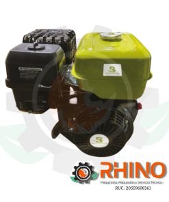 MOTOR GASOLINERO 16HP BONHOEFFER BON-P-GE-16HP