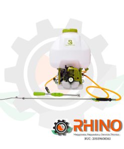 PULVERIZADORA A GASOLINA 25L BONHOEFFER BON-P-KS26