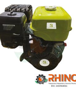 MOTOR GASOLINERO 13HP BONHOEFFER BON-P-GE-13HP