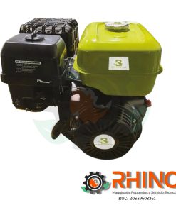 MOTOR GASOLINERO 16HP BONHOEFFER BON-P-GE-16HP