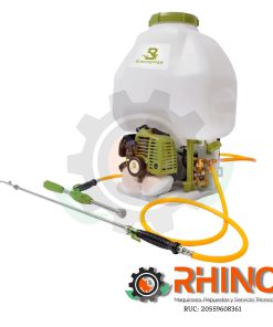 PULVERIZADORA A GASOLINA 25L BONHOEFFER BON-P-KS26