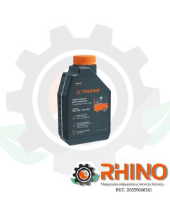 ACEITE MINERAL PARA COMPRESOR, 946ML (32OZ), TRUPER ACEM-34