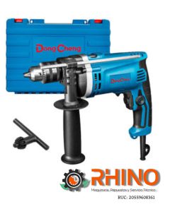TALADRO PERCUTOR 1/2" 720W DONG CHENG DZJ20