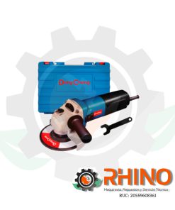 AMOLADORA ANGULAR 1020W DONG CHENG DSM07-115H