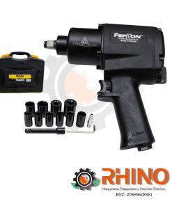 LLAVE NEUMATICA1 /2 PESADA FERTON PSN085