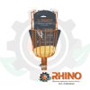 RECOLECTOR DE FRUTA, SIN MANGO TRUPER 14338 - Imagen 2