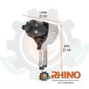 LLAVE DE IMPACTO NEUMATICA INDUSTRIAL 3/4", Truper - Imagen 3