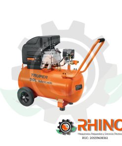 COMPRESOR DE AIRE 50L, 3-1/2 HP 220V, 60HZ TRUPER COMP-50LT-260 11837