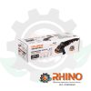 AMOLADORAS 4 1/2" TRUPER - Imagen 2