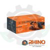 LIJADORA DE BANDA PROFESIONAL 1,010 W - Imagen 2